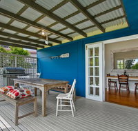 Seahorse - Nambucca Heads Accommodation