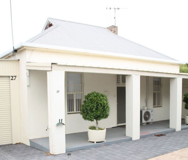 Blanche Harbor SA Nambucca Heads Accommodation