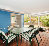 Tea Tree Cottage - Nambucca Heads Accommodation