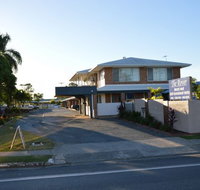 The Rover Holiday Units/Motel - Nambucca Heads Accommodation