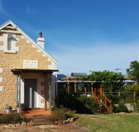 The Old Drik Drik Schoolhouse Retreat - Nambucca Heads Accommodation