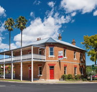 The Parkview Hotel Mudgee - Nambucca Heads Accommodation