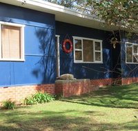 The Classic Beach House - Nambucca Heads Accommodation