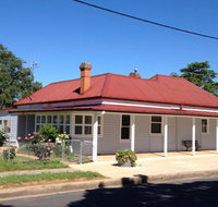 The Old Post Office - Nambucca Heads Accommodation