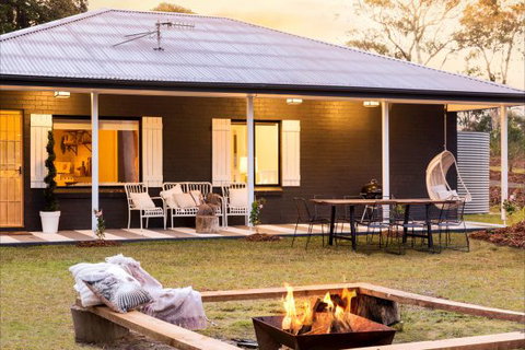 The Woods Farm - Nambucca Heads Accommodation 0