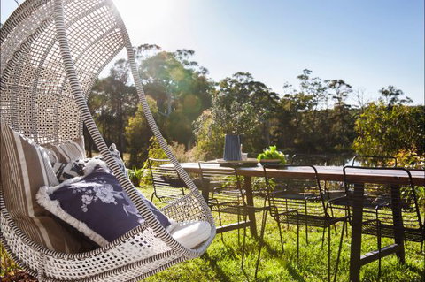 The Woods Farm - Nambucca Heads Accommodation 1