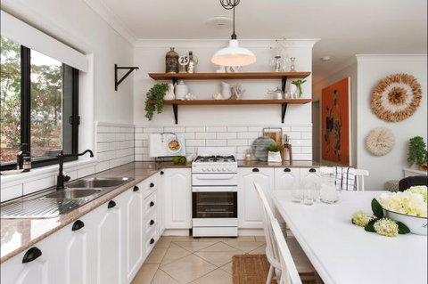 The Woods Farm - Nambucca Heads Accommodation 5