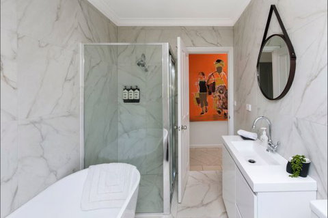 The Woods Farm - Nambucca Heads Accommodation 6