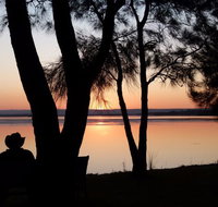 The Sanctuary at Paradise Beach - Nambucca Heads Accommodation