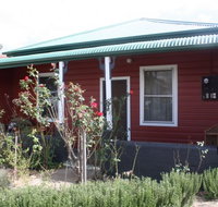 The Red House - Nambucca Heads Accommodation