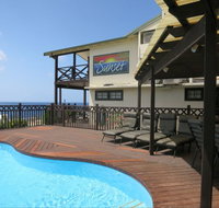 The Sunset - Nambucca Heads Accommodation