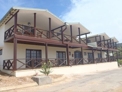 The Sunset - Nambucca Heads Accommodation 1