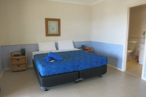The Sunset - Nambucca Heads Accommodation 2