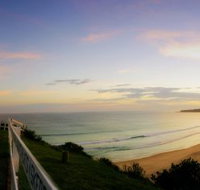 Treachery Camp - Nambucca Heads Accommodation