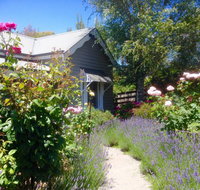 Valley View Cottage - Nambucca Heads Accommodation