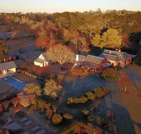 Vine Lodge Heritage Getaway - Nambucca Heads Accommodation