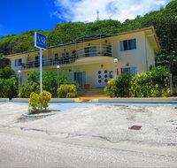 VQ3 Lodge - Nambucca Heads Accommodation