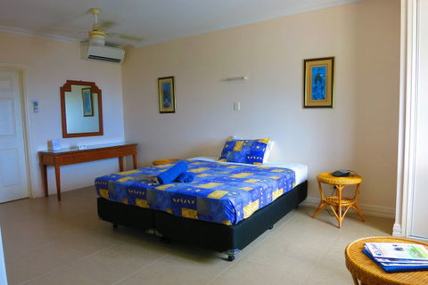 VQ3 Lodge - Nambucca Heads Accommodation 2