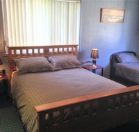 Waratah Cottage - Nambucca Heads Accommodation