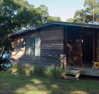 Weemalah Cottage - Nambucca Heads Accommodation