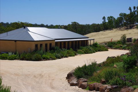 Yalooka Farm - Nambucca Heads Accommodation 0
