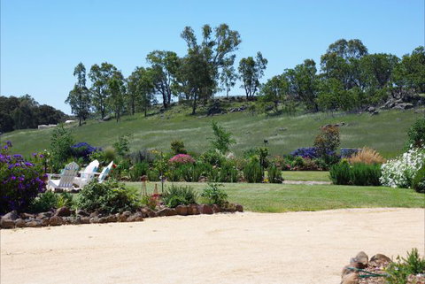 Yalooka Farm - Nambucca Heads Accommodation 6