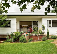 Young Garden Retreat - Nambucca Heads Accommodation