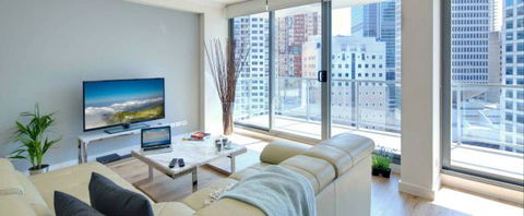 Zara Tower Serviced Apartments - Nambucca Heads Accommodation 0