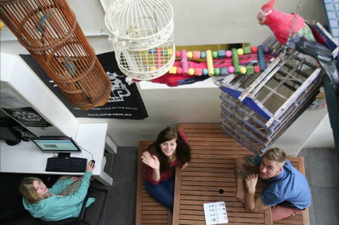 Zing! Backpackers Hostel - Nambucca Heads Accommodation 3