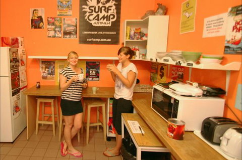 Zing! Backpackers Hostel - Nambucca Heads Accommodation 4