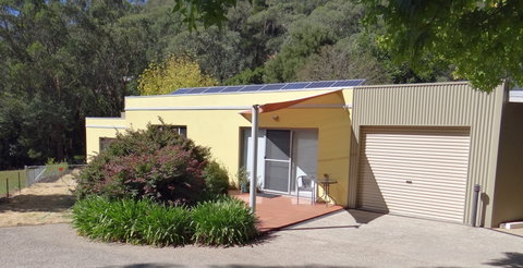 A Bach Of Bright - Nambucca Heads Accommodation 0