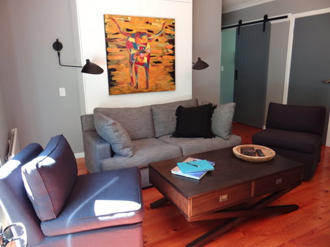 A Bach Of Bright - Nambucca Heads Accommodation 1