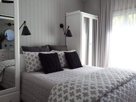A Bach Of Bright - Nambucca Heads Accommodation 2