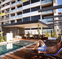 Alcyone Hotel Residences - Nambucca Heads Accommodation