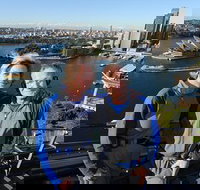 Aussie Blokes Travel - Nambucca Heads Accommodation