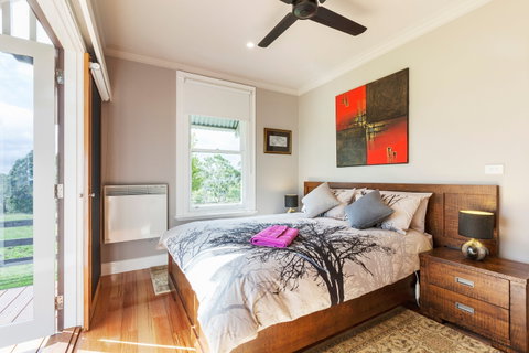 Amaroo Farm - Nambucca Heads Accommodation 0