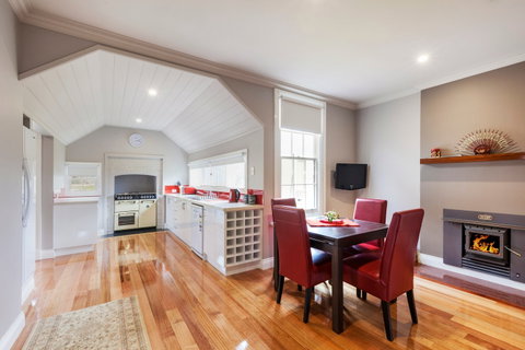 Amaroo Farm - Nambucca Heads Accommodation 1