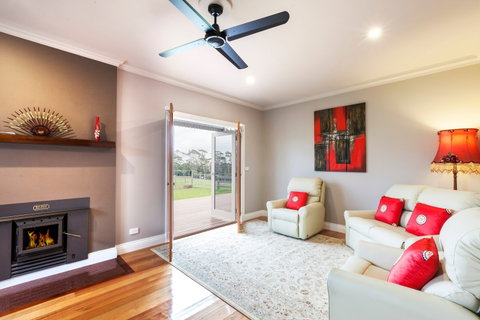 Amaroo Farm - Nambucca Heads Accommodation 4