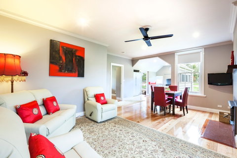 Amaroo Farm - Nambucca Heads Accommodation 5
