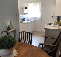 Annie's Hideaway - Nambucca Heads Accommodation