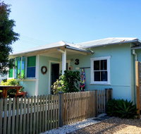 Atlantis Seafarers Cottage - Nambucca Heads Accommodation