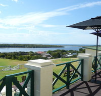 Augusta Hotel Motel - Nambucca Heads Accommodation
