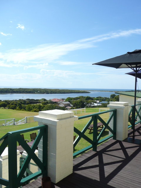 Augusta Hotel Motel - Nambucca Heads Accommodation 0