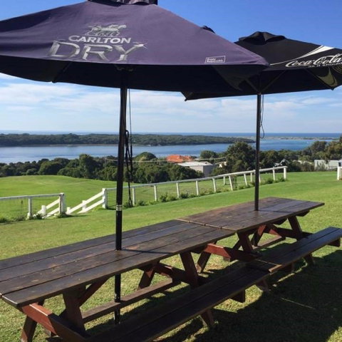 Augusta Hotel Motel - Nambucca Heads Accommodation 2