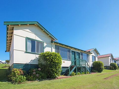 Augusta Hotel Motel - Nambucca Heads Accommodation 3