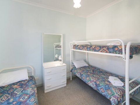 Augusta Hotel Motel - Nambucca Heads Accommodation 4