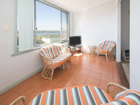 Augusta Hotel Motel - Nambucca Heads Accommodation 5
