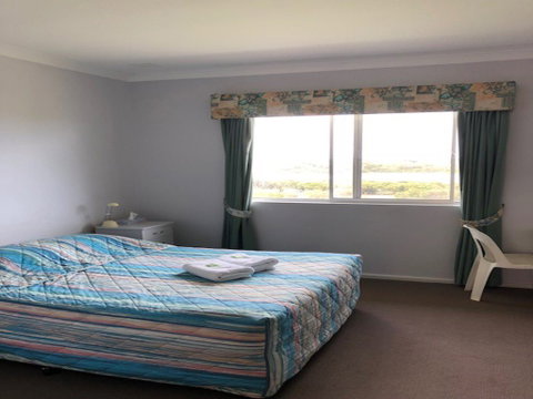 Augusta Hotel Motel - Nambucca Heads Accommodation 6