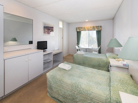 Augusta Hotel Motel - Nambucca Heads Accommodation 7