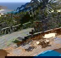 Avalon Horizons - Nambucca Heads Accommodation